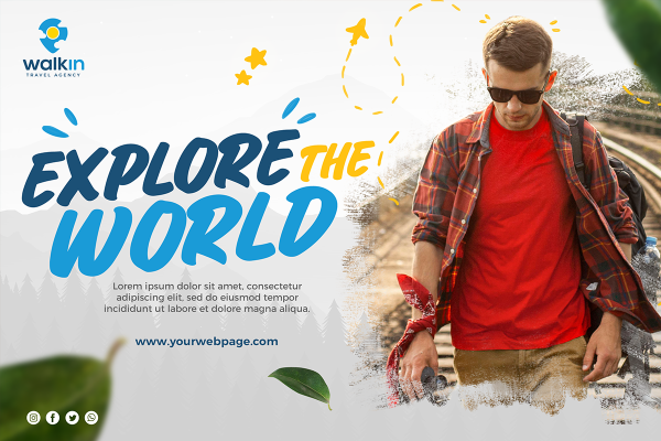 Funky Modern Handwritten Font - Image 3