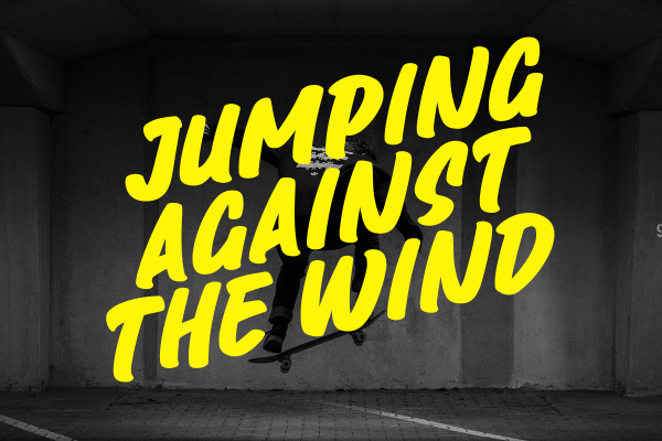 Funky Modern Handwritten Font - Image 6