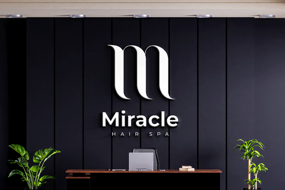Miracle Classy Serif Font - Image 5