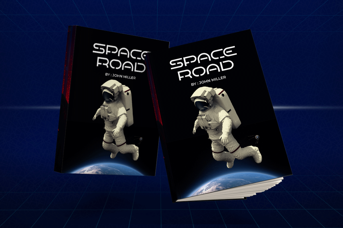 Nexion Modern Futuristic Font - Image 5