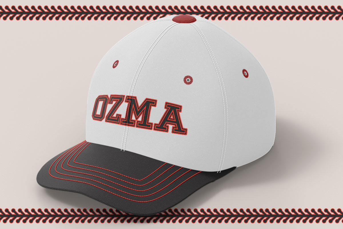 Pararel Modern Display Sport Font - Image 3