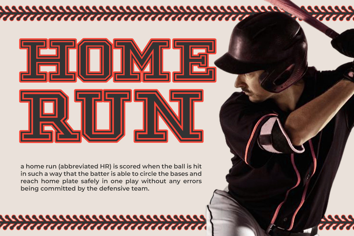 Pararel Modern Display Sport Font - Image 4