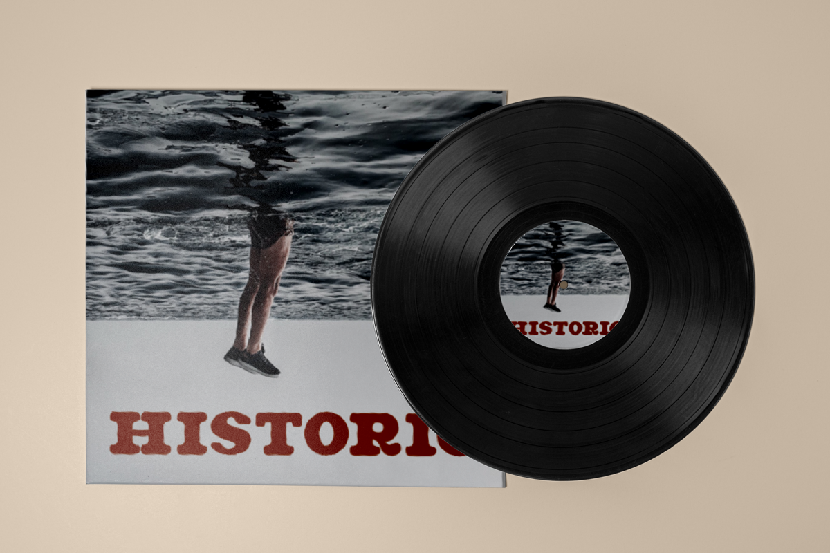 Oldish Modern Retro Font - Image 3