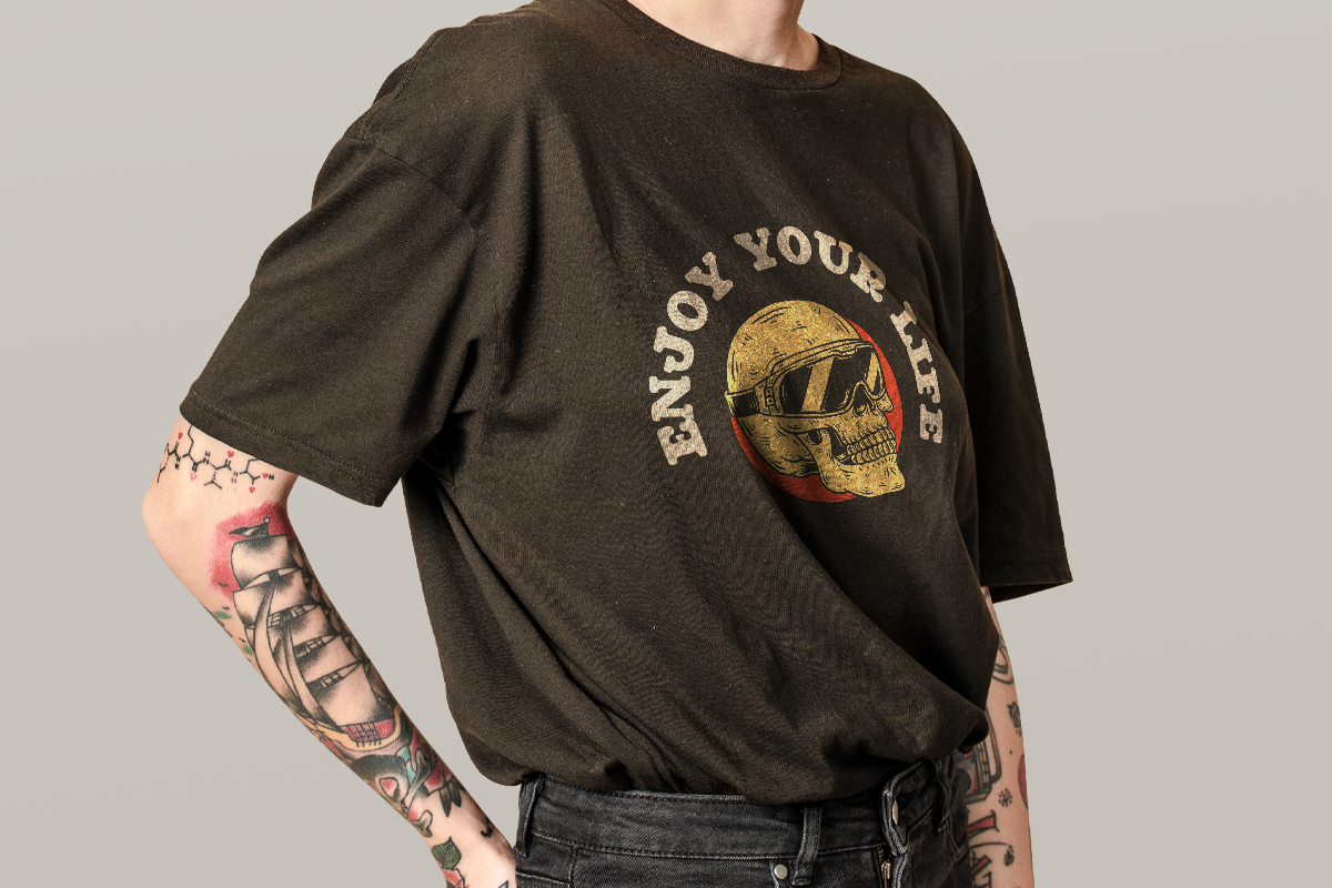 Oldish Modern Retro Font - Image 4