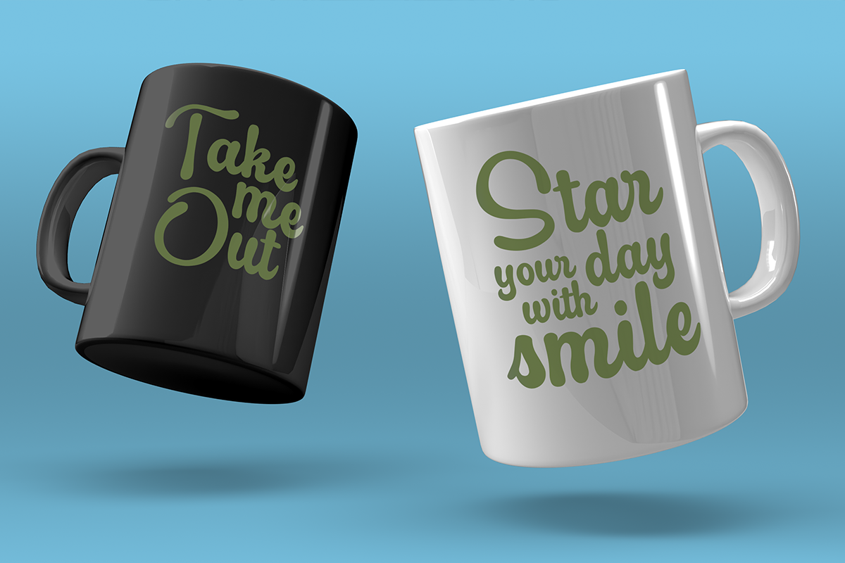 Racello Modern Script Font - Image 5