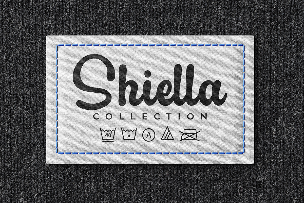 Racello Modern Script Font - Image 7