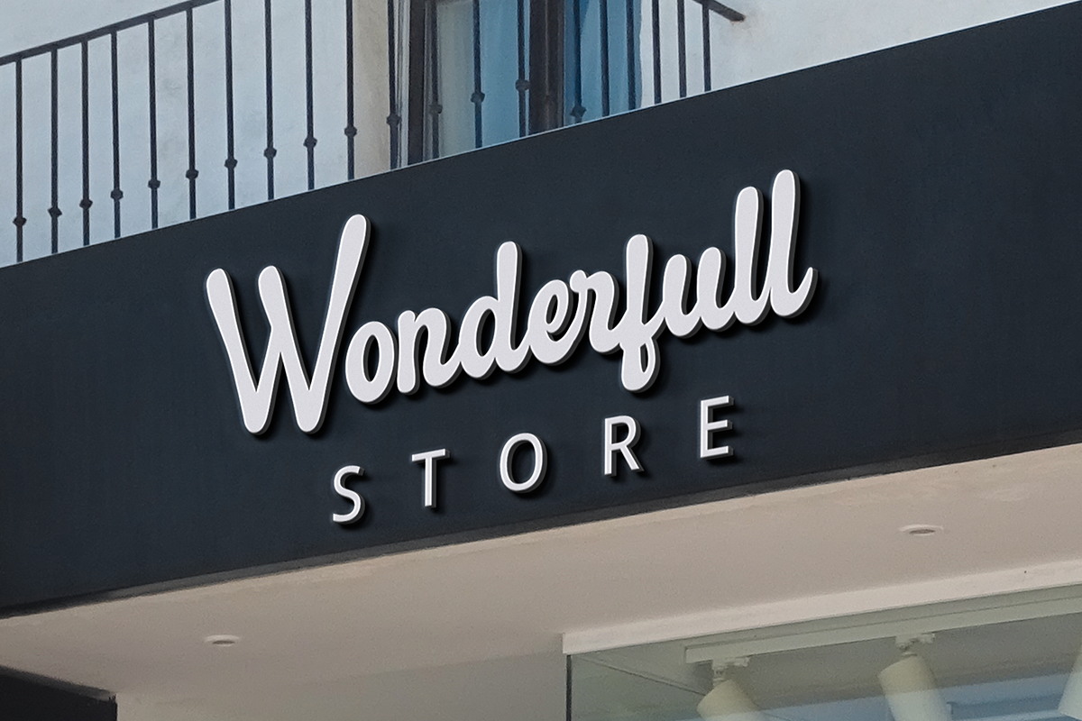 Racello Modern Script Font - Image 3