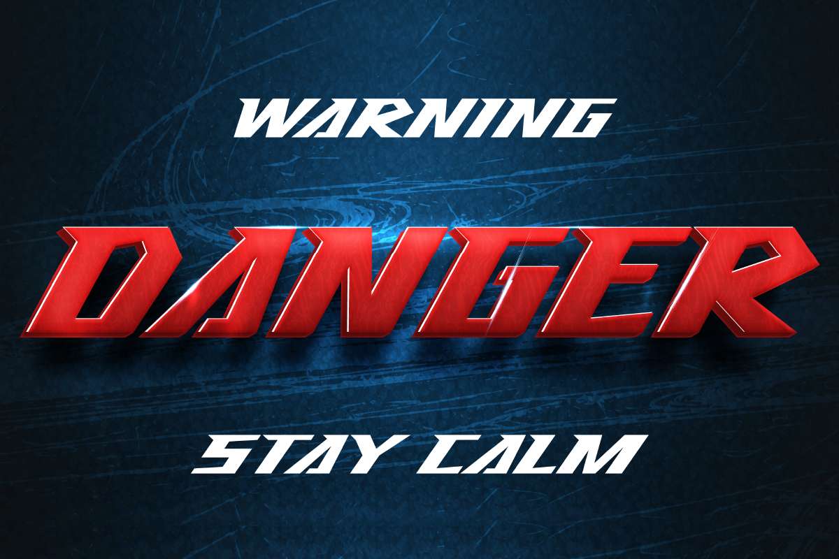 Remover Modern Display Font - Image 5