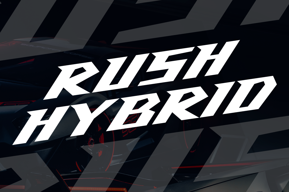 Remover Modern Display Font - Image 7