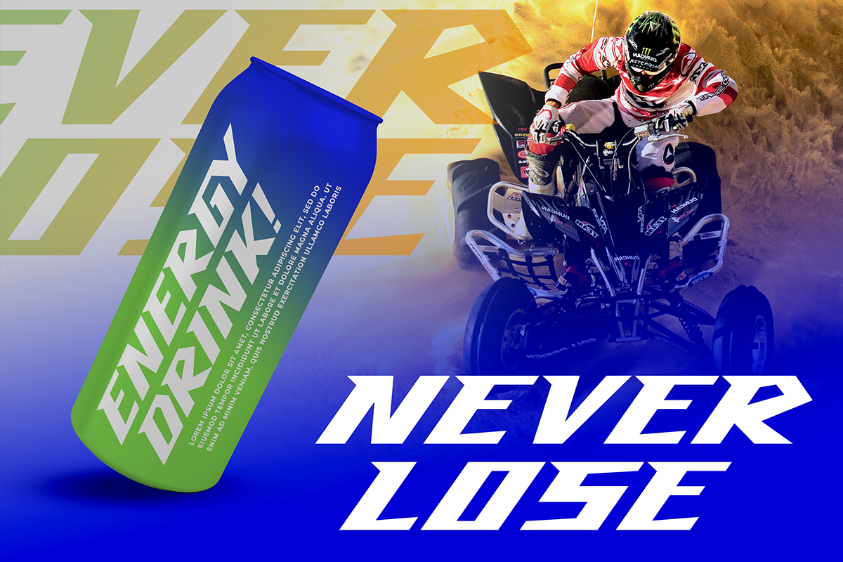 Remover Modern Display Font - Image 6