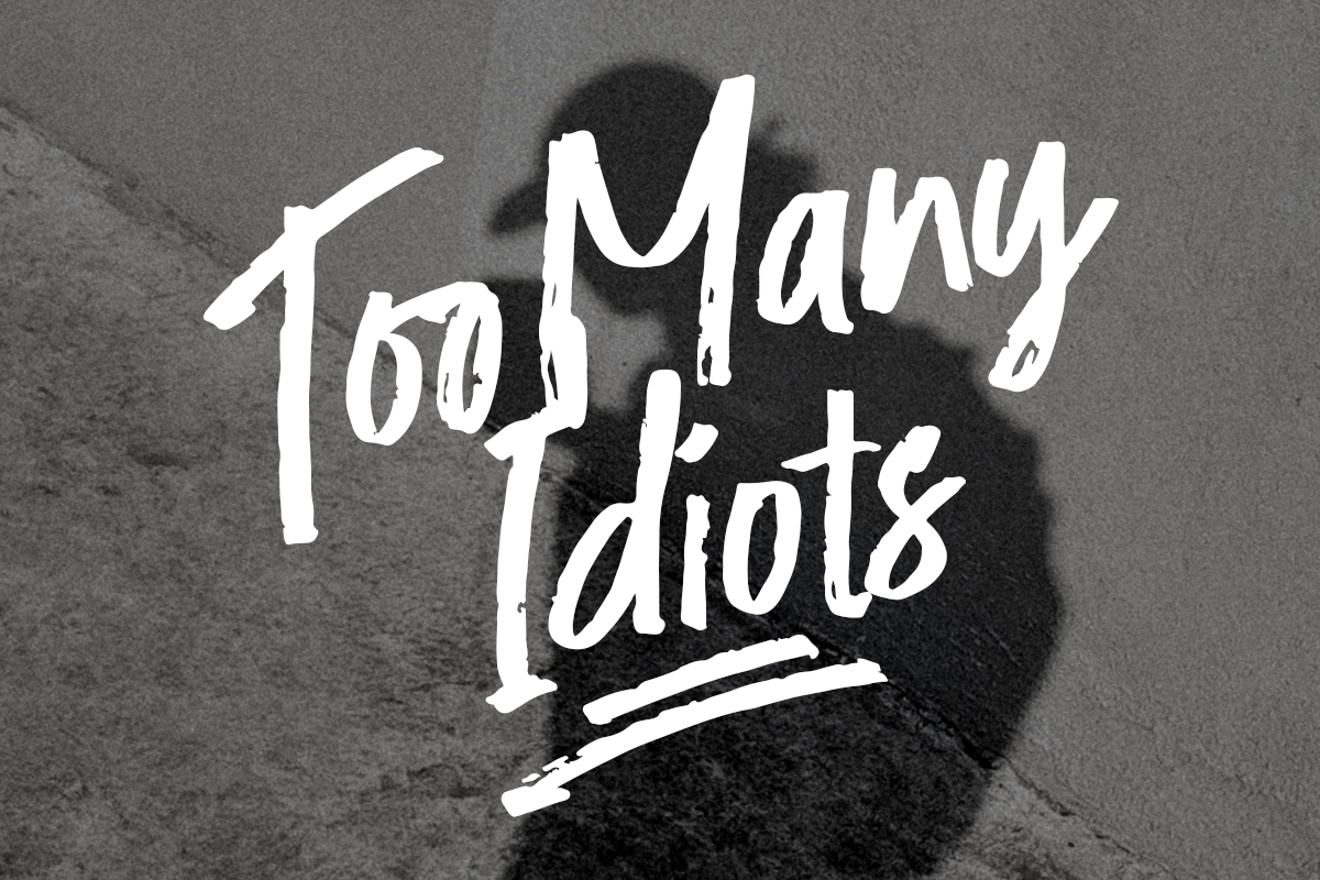 Rustional Modern Script Brush Font - Image 8