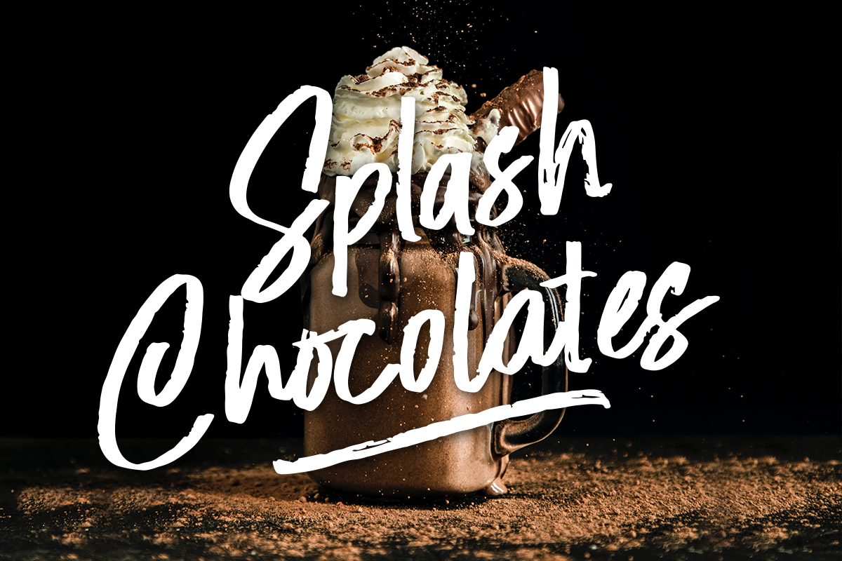 Rustional Modern Script Brush Font - Image 7