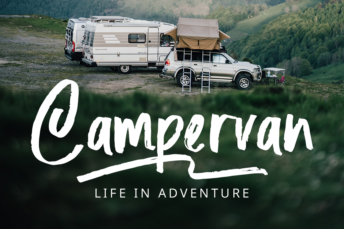 Rustional Modern Script Brush Font - Image 6