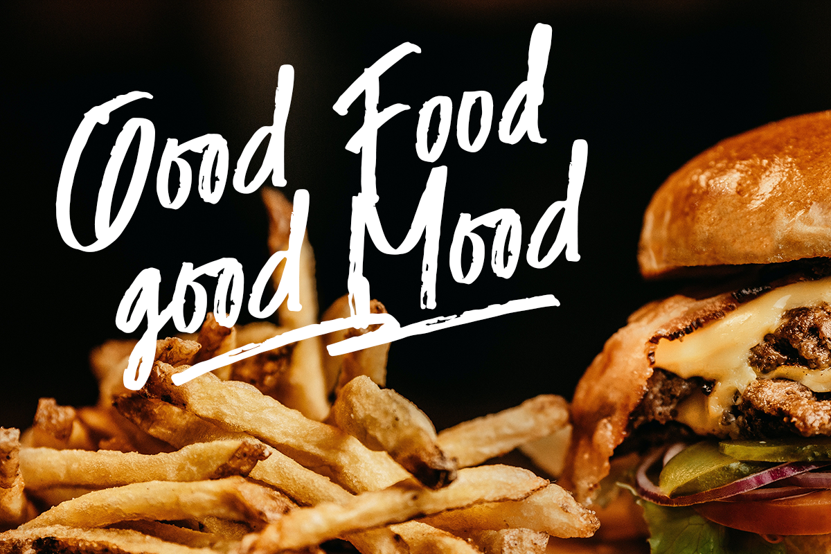 Rustional Modern Script Brush Font - Image 5