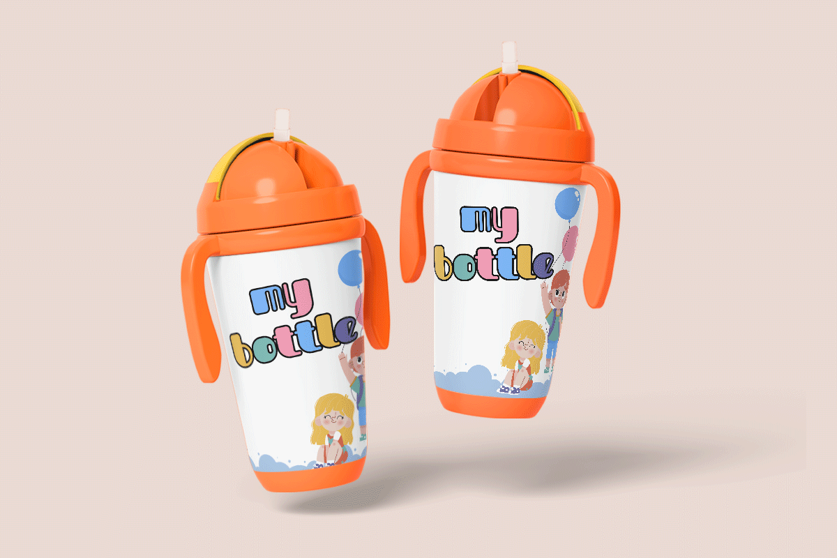 Super Kids Modern Kids Font - Image 4