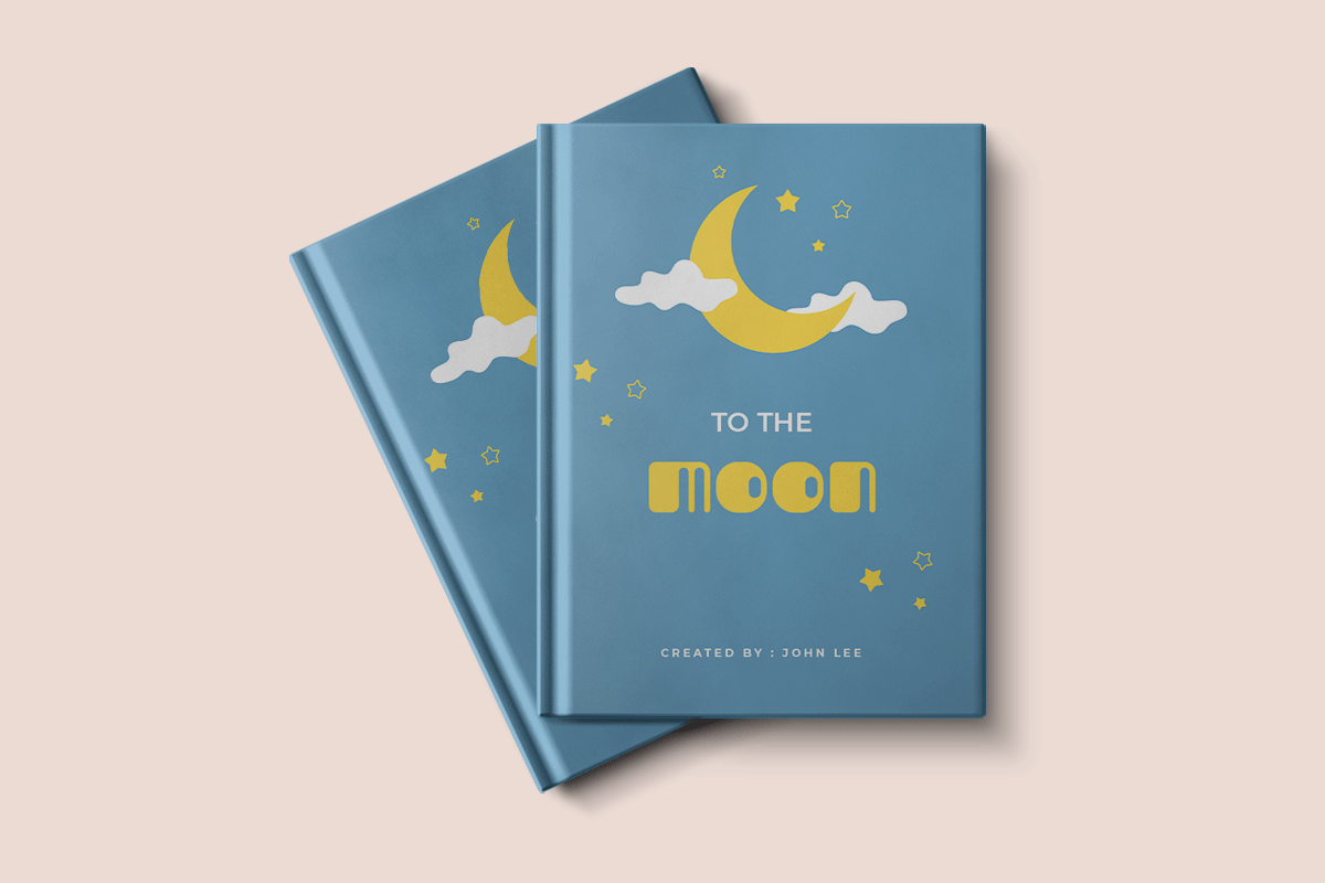 Super Kids Modern Kids Font - Image 5