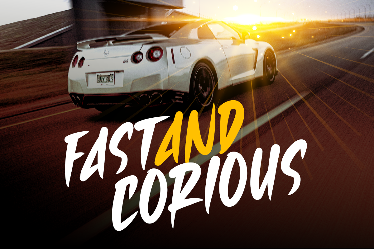 Therisc Modern Handwritten Font - Image 7