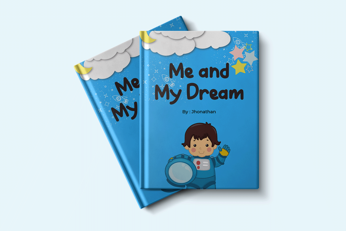 Time Zone Modern Kids Font - Image 3