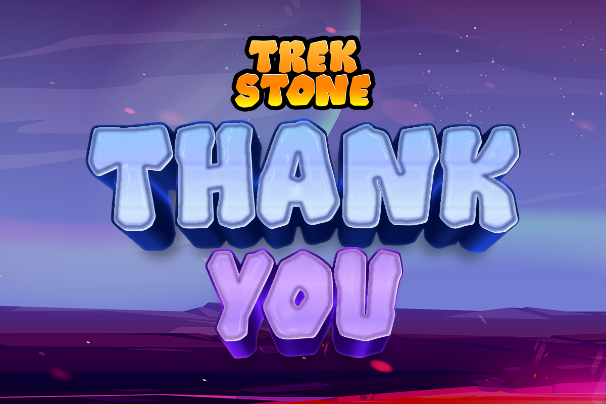 Trekstone Modern Kids Font - Image 10