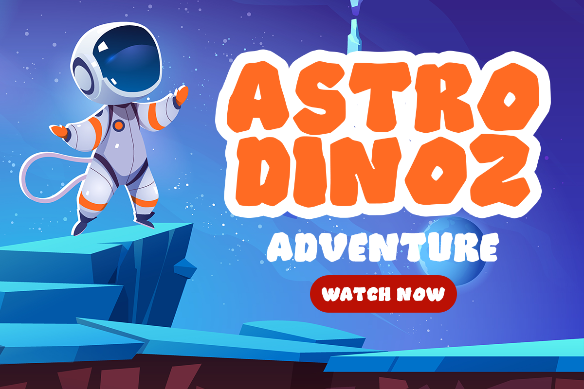 Trekstone Modern Kids Font - Image 6