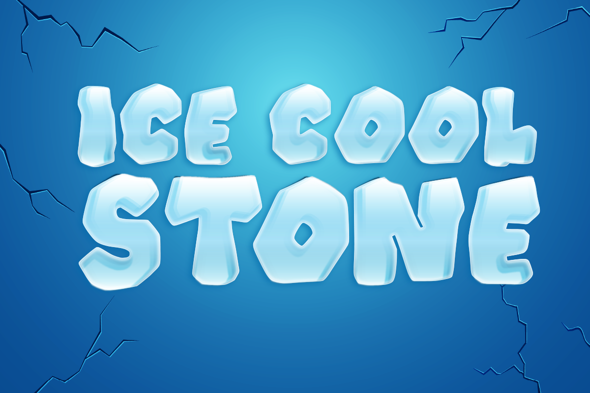 Trekstone Modern Kids Font - Image 5