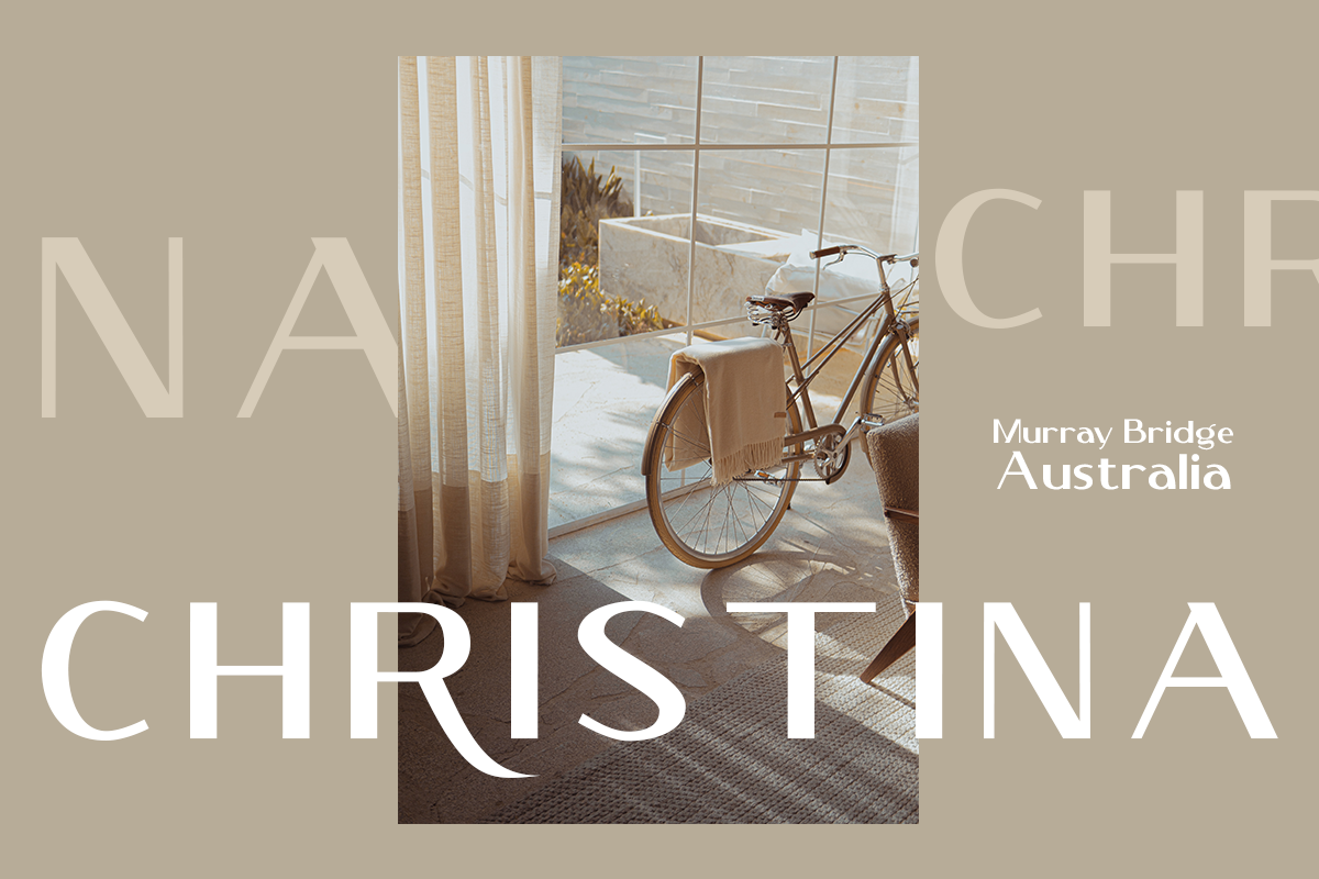 Alozera Modern Sans Serif Font - Image 5