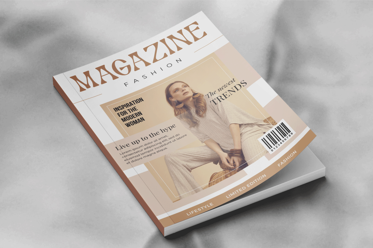 Autumn Modern Serif Font - Image 3