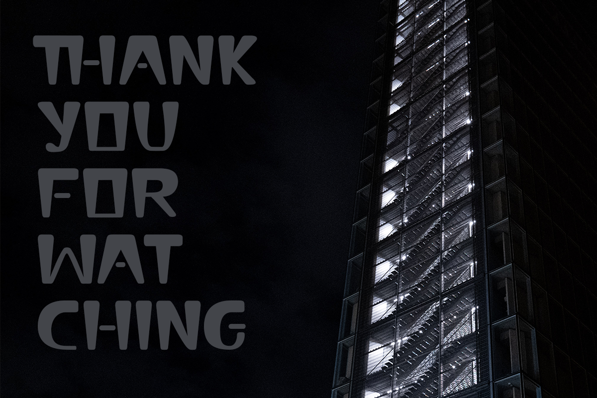 Bignue Modern Display Font - Image 12