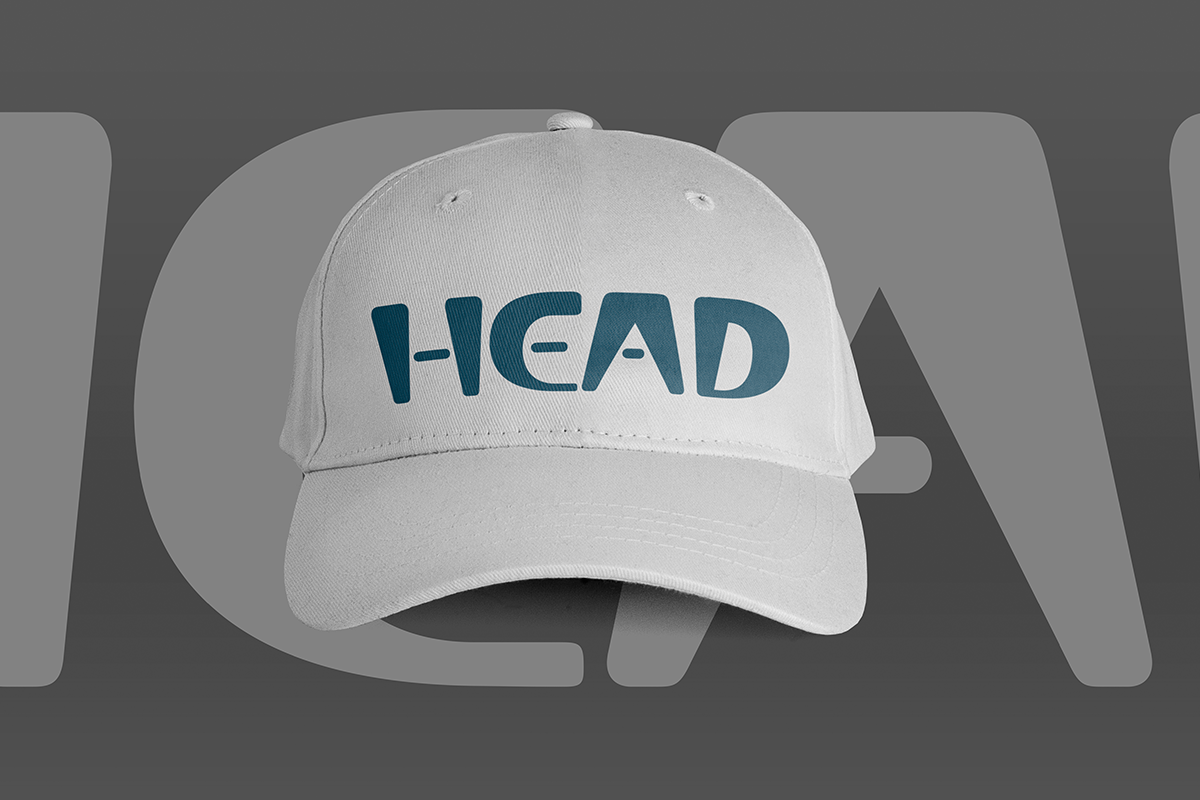 Bignue Modern Display Font - Image 5