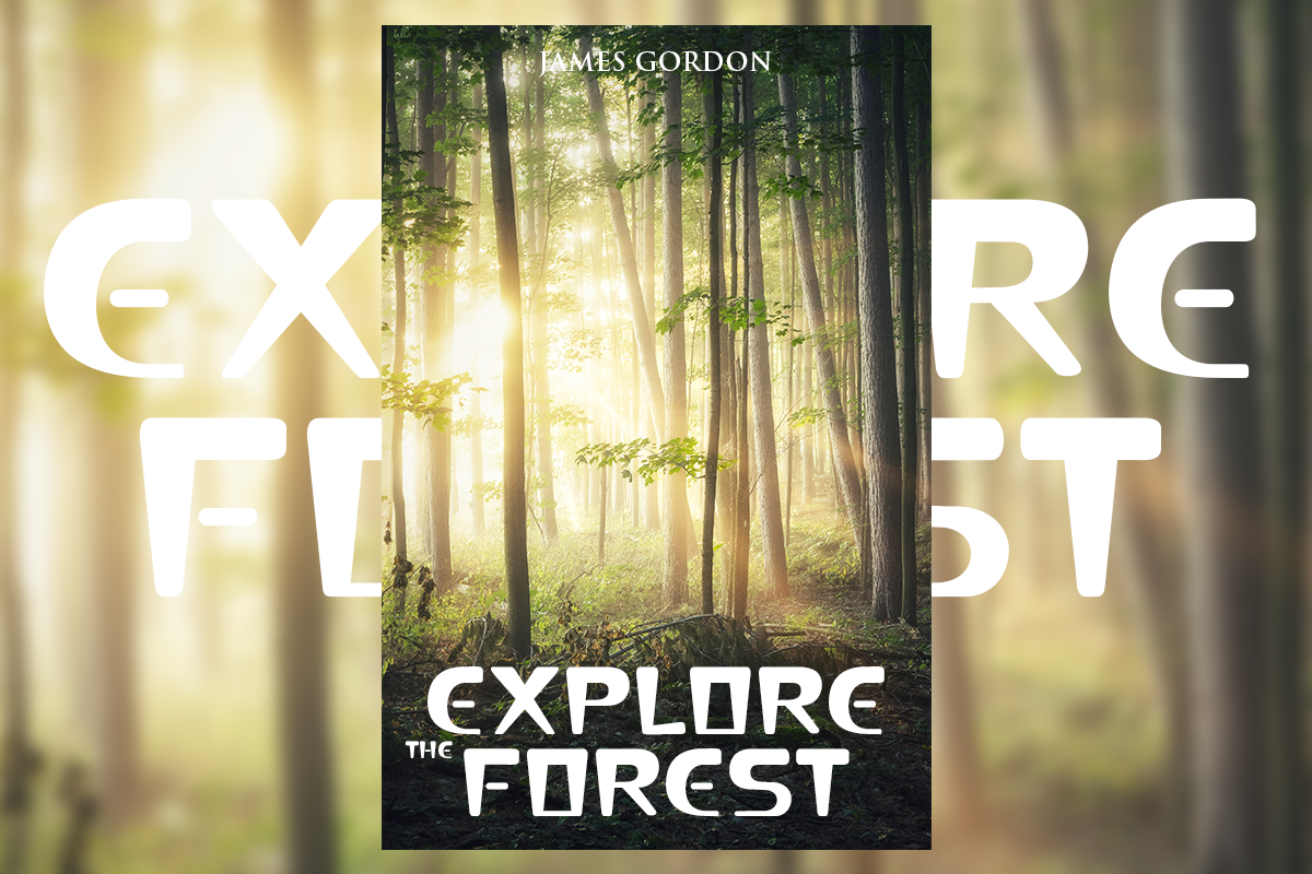 Bignue Modern Display Font - Image 8