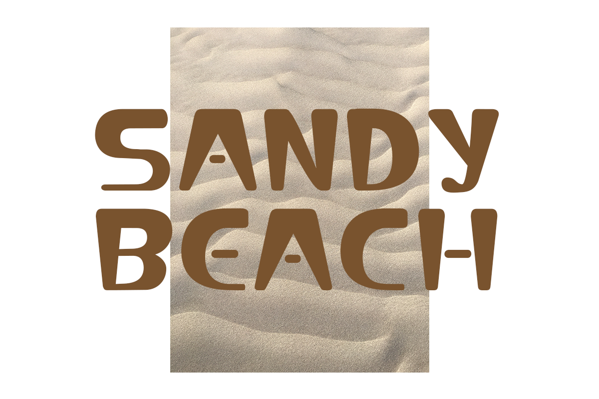 Bignue Modern Display Font - Image 9