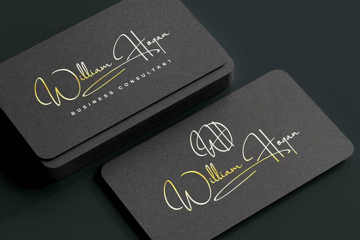 Bright Memory Modern Signature Font - Image 5