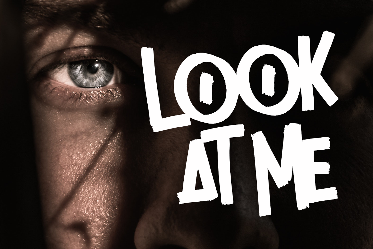 Gearblock Modern Display Font - Image 6