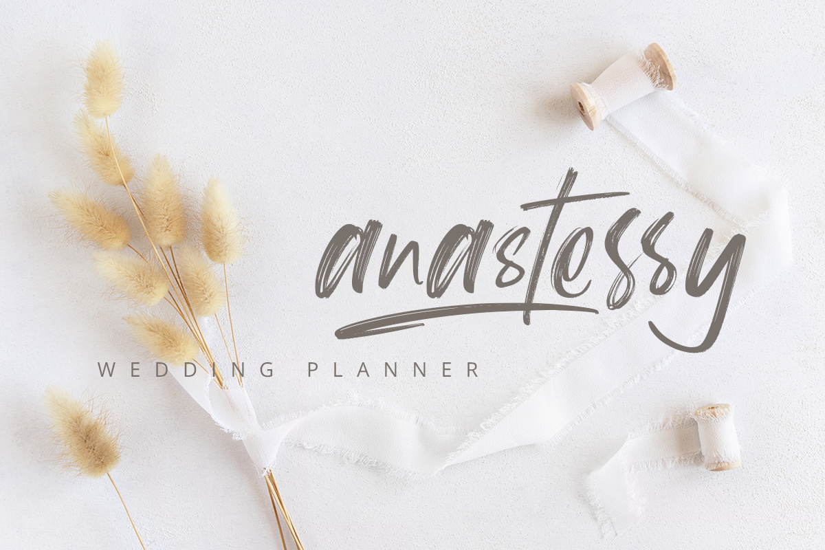 Hallein Classy Script Brush Font - Image 7