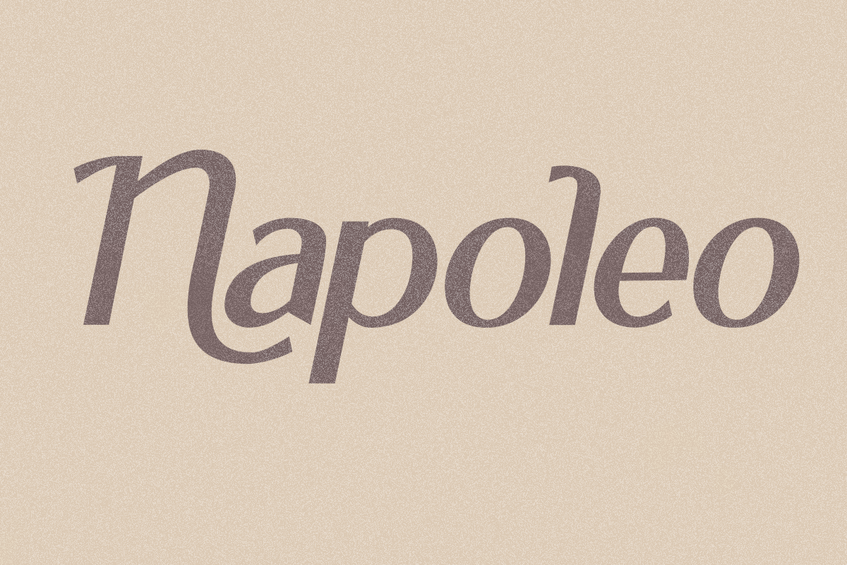 Hoogans Modern Sans Serif Font - Image 6