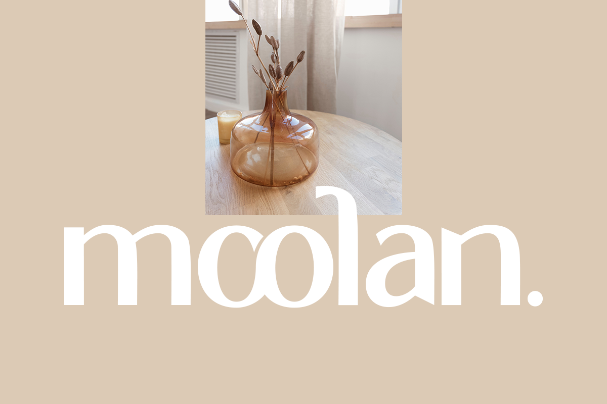 Hoogans Modern Sans Serif Font - Image 8