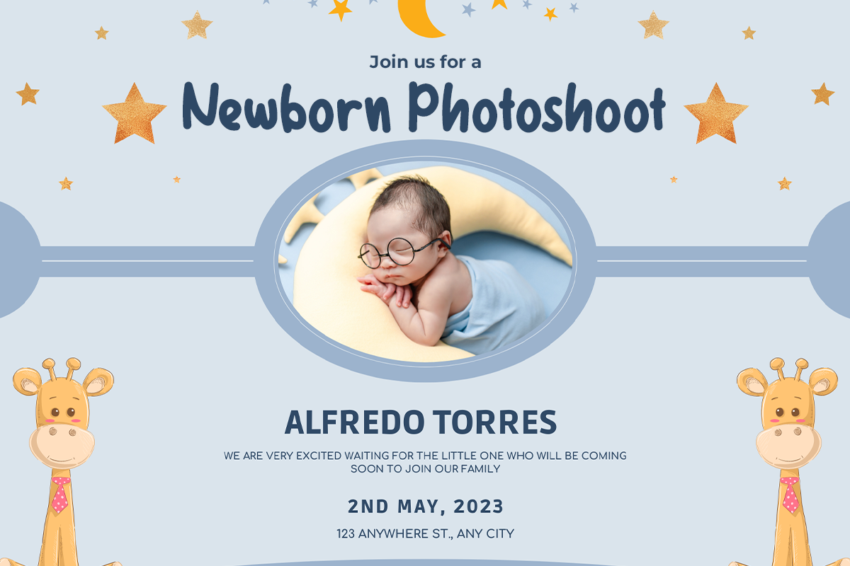 Happy Meal Modern Kids Font - Image 4