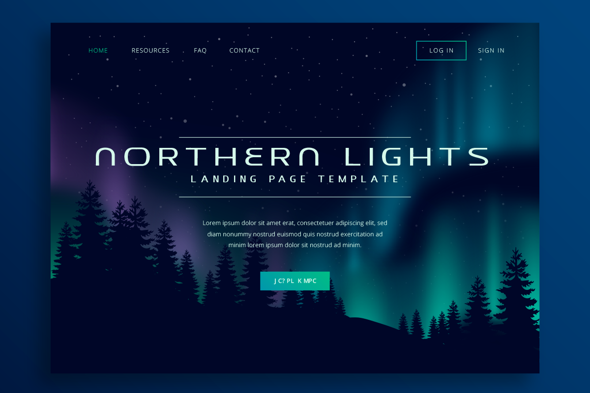 Neufies Modern Futuristic Font - Image 5