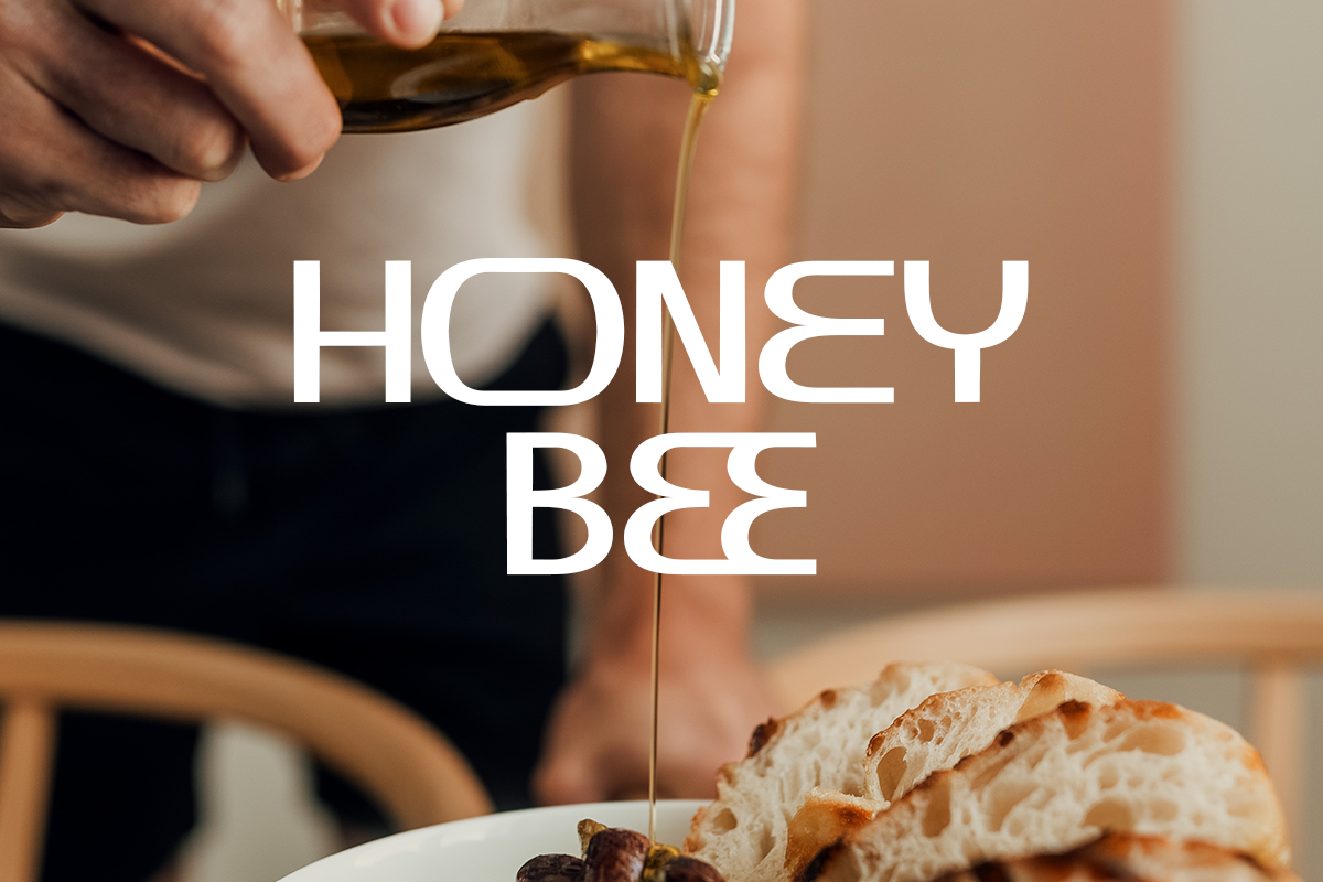 Neufies Modern Futuristic Font - Image 7