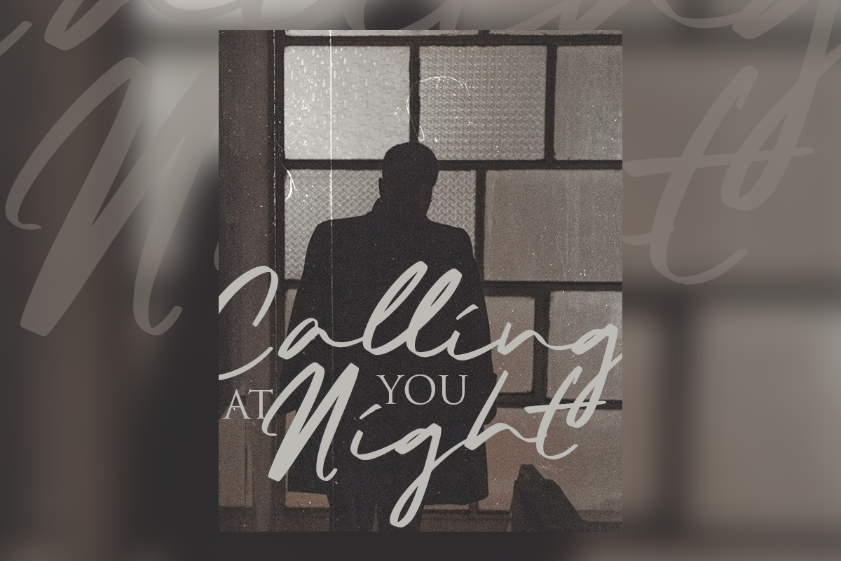 Phallepa Modern Handwritten Font - Image 3