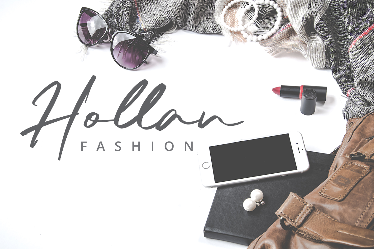 Phallepa Modern Handwritten Font - Image 6