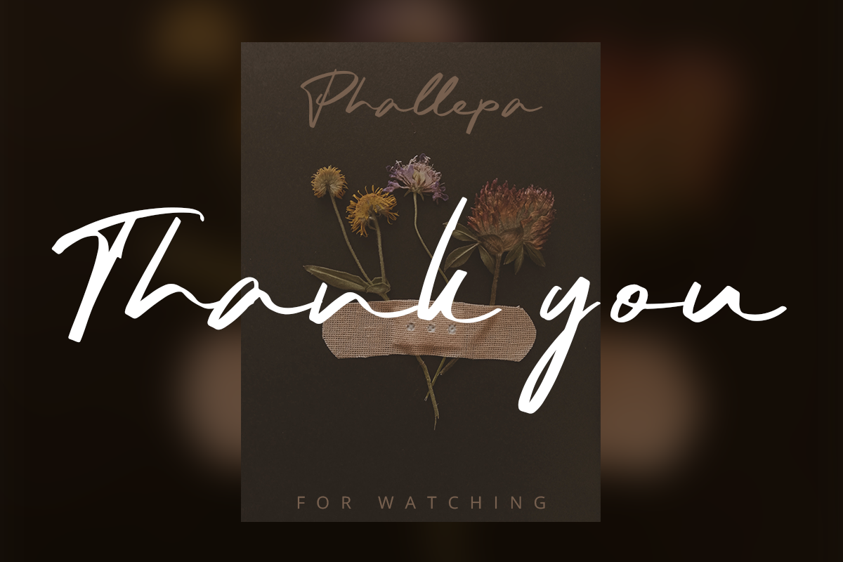 Phallepa Modern Handwritten Font - Image 10
