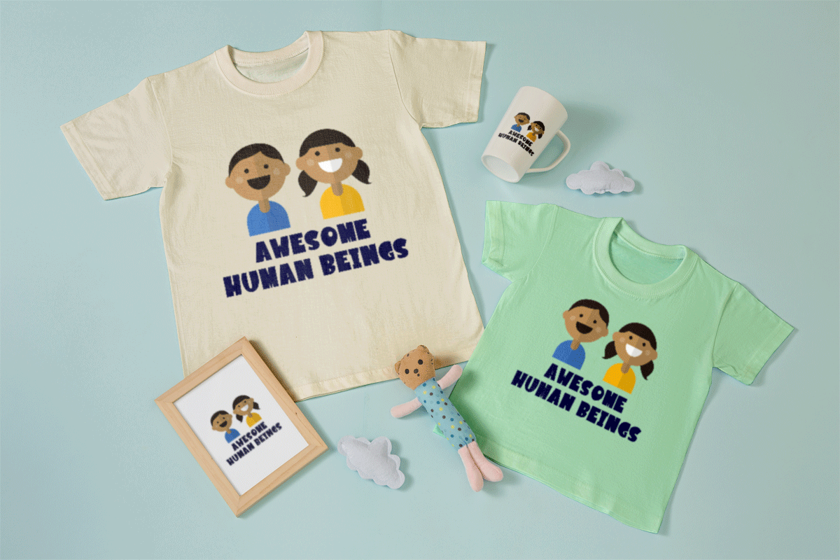 Cartoon Modern Kids Font - Image 3