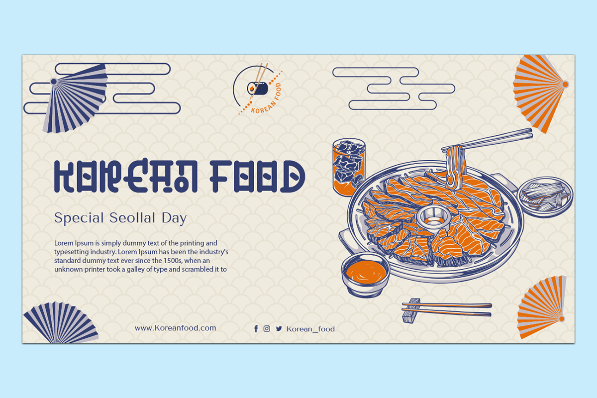 Saranghaeyo Modern Korean Font - Image 3