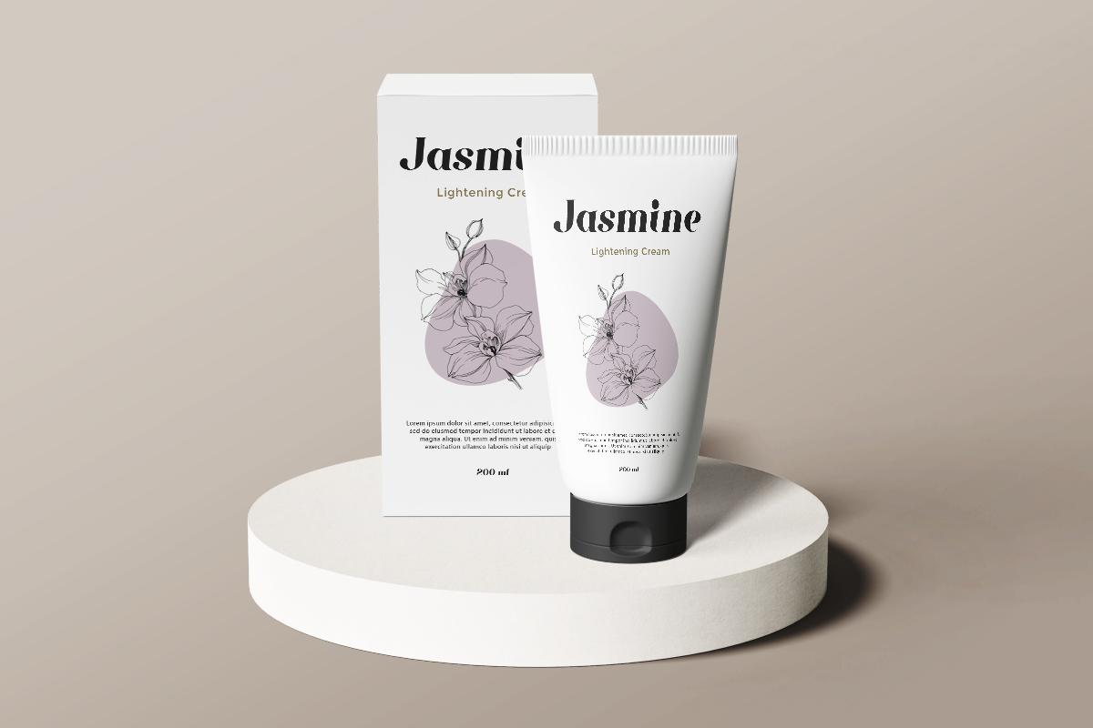 Jasmine Classy Serif Font - Image 3