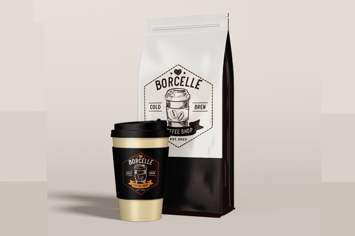 Blade Modern Sans Serif Font - Image 3