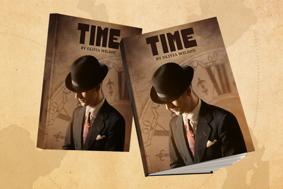 Historical Modern Retro Font - Image 3