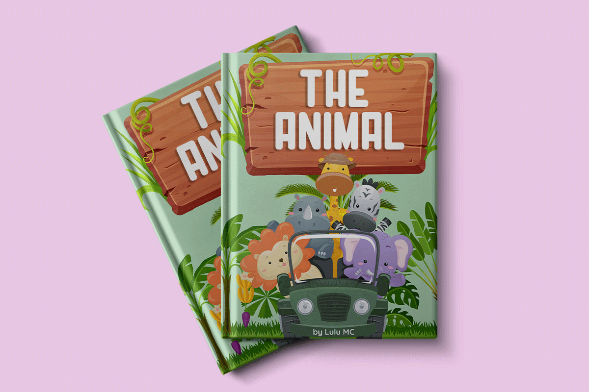 Cheerfull Modern Kids Font - Image 4