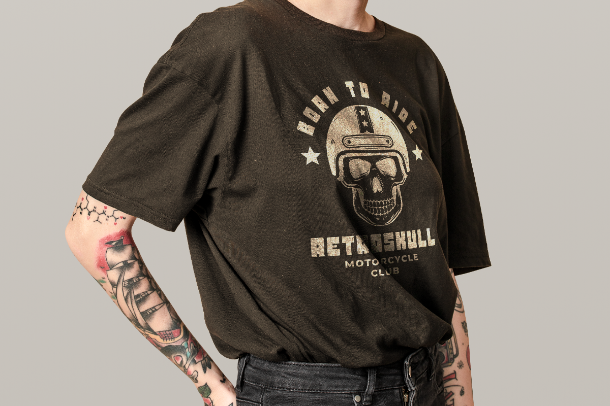 Historical Modern Retro Font - Image 4