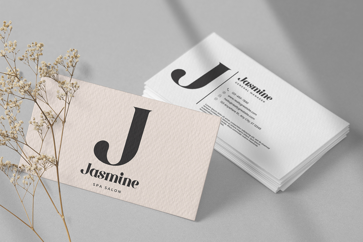 Jasmine Classy Serif Font - Image 5